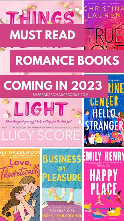 best new romance novels|best love story books 2023.